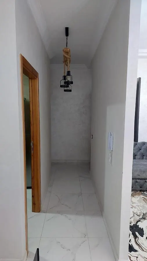 Apartment Appartement Vaste Et Propre. Fes Morocco