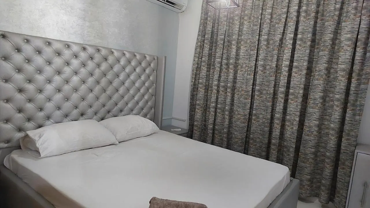 Appartement Vaste Et Propre. Fes 0*,  Morocco